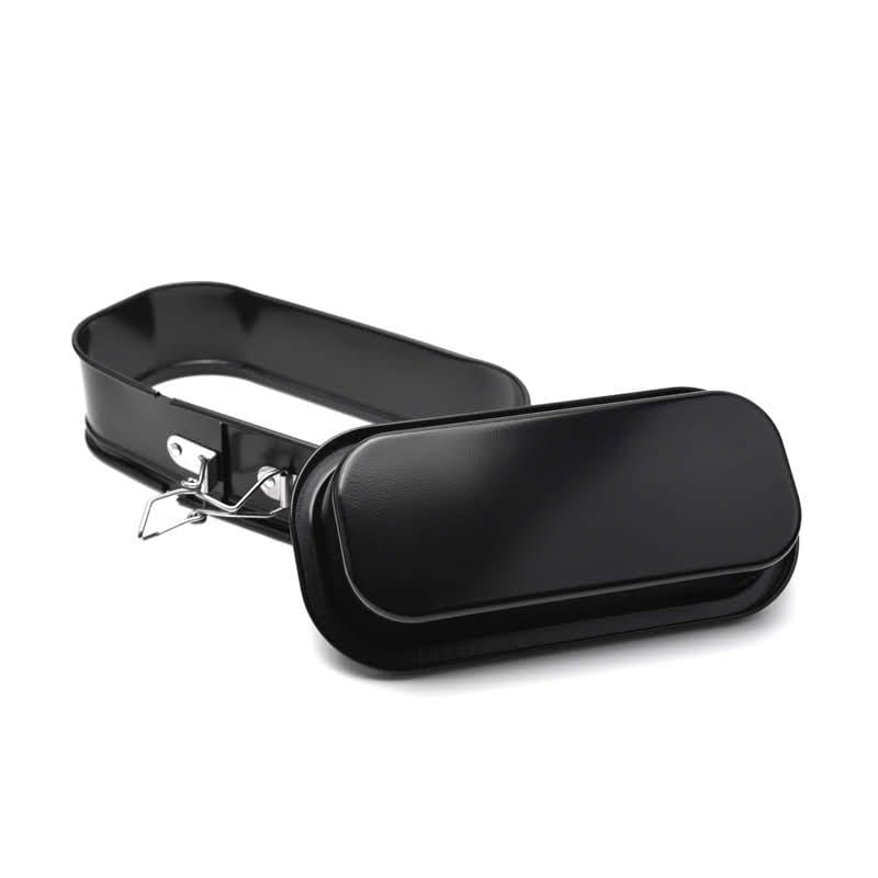 Fill & Eat® Rechteckige Backform 2-in-1