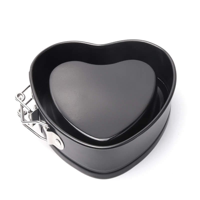 Fill & Eat® Herz-Backform 2-in-1