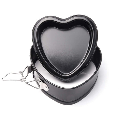 Fill & Eat® Herz-Backform 2-in-1