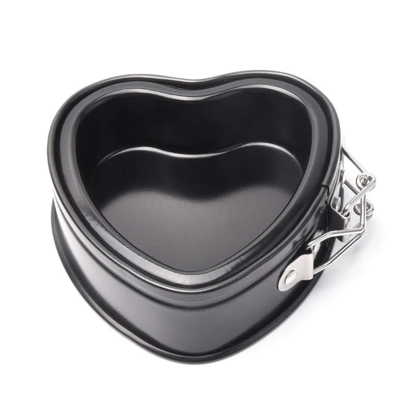 Fill & Eat® Herz-Backform 2-in-1