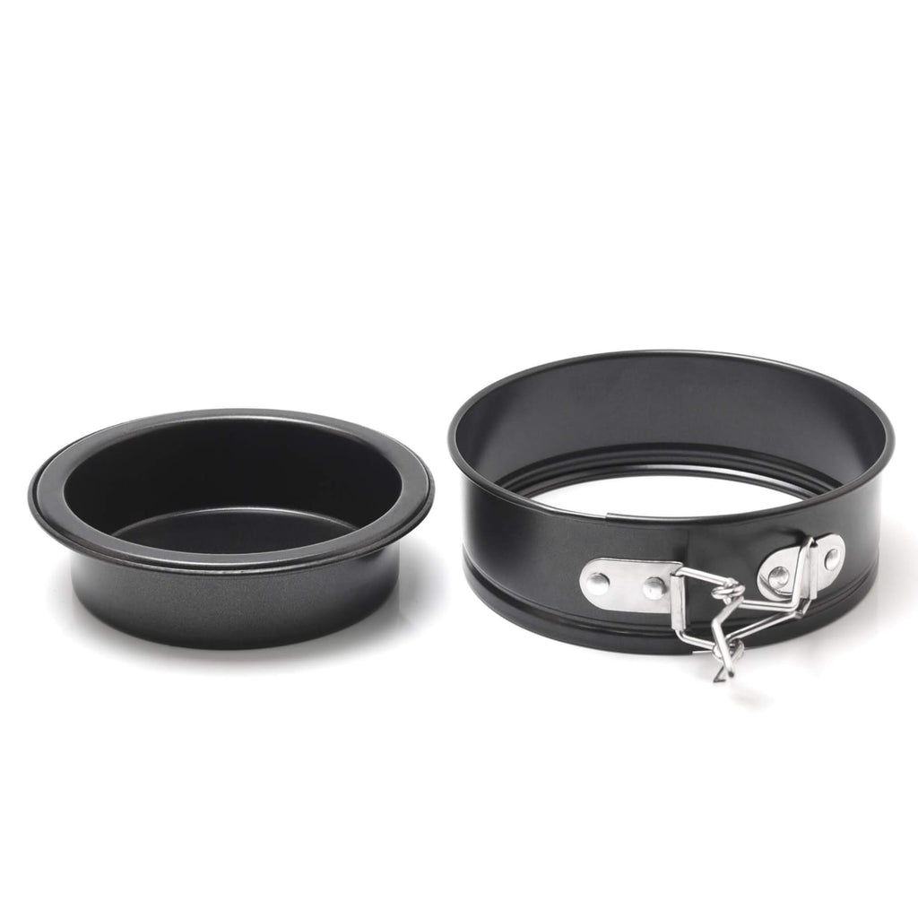 Fill & Eat® Runde 2-in-1 Backspringform