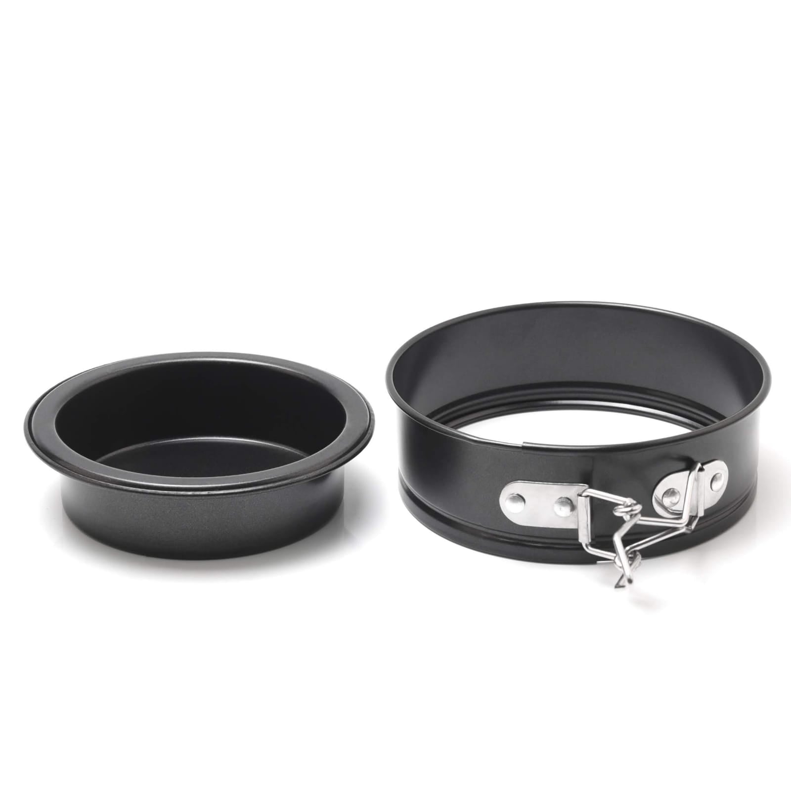 Fill & Eat® Runde 2-in-1 Backspringform