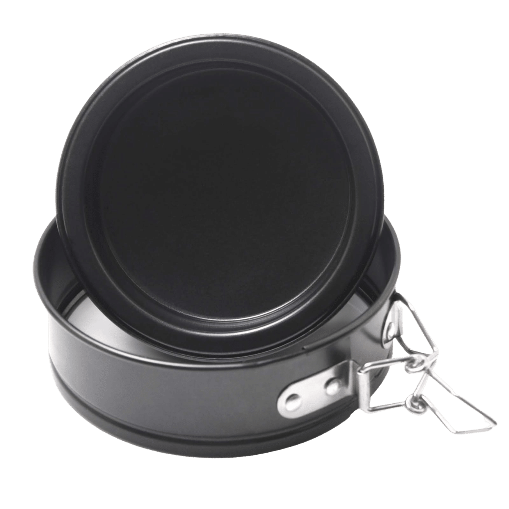 Fill & Eat® Runde 2-in-1 Backspringform